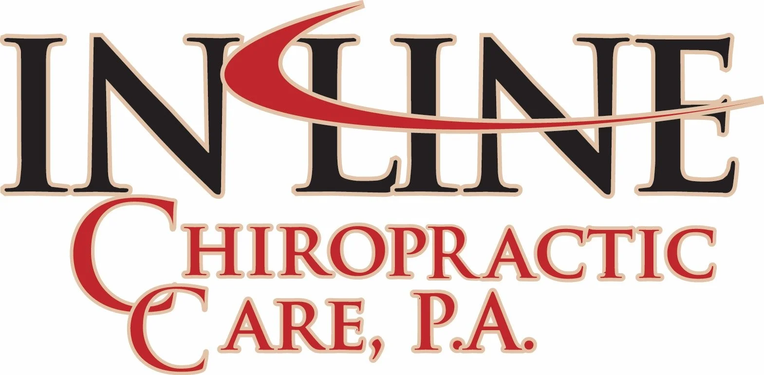 Inline Chiropractic Care, P.A. logo