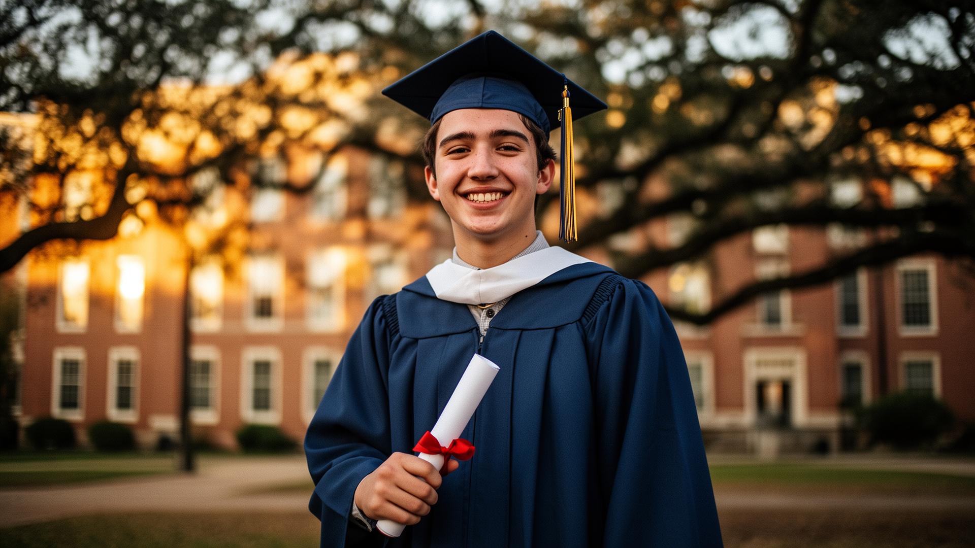 Educational Scholarships