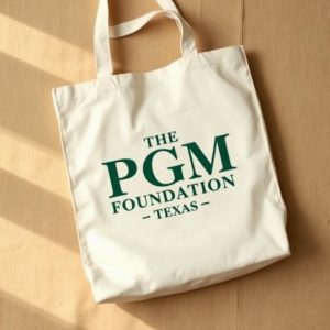 Texas Heritage Tote