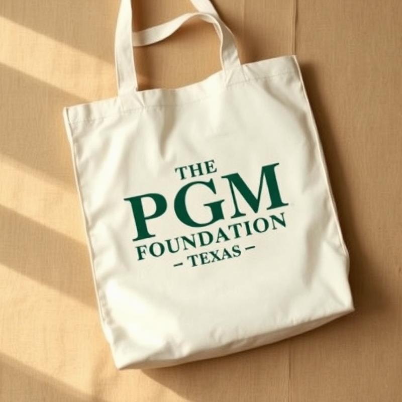 Texas Heritage Tote