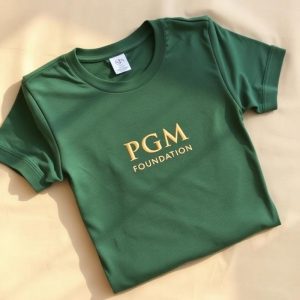 PGM Foundation Tee