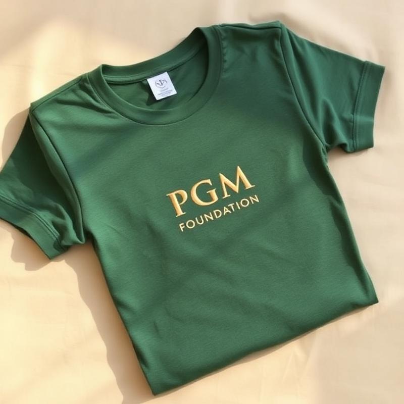 PGM Foundation Tee